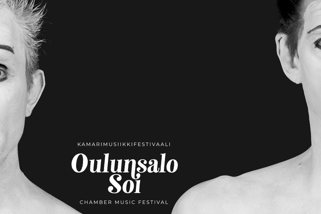 Oulunsalo Soi: Red Nose Company & Meta4 – VOCES