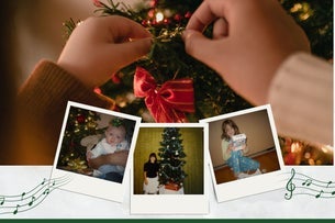 Virginia Beach Chorale: Because It's Christmas concert