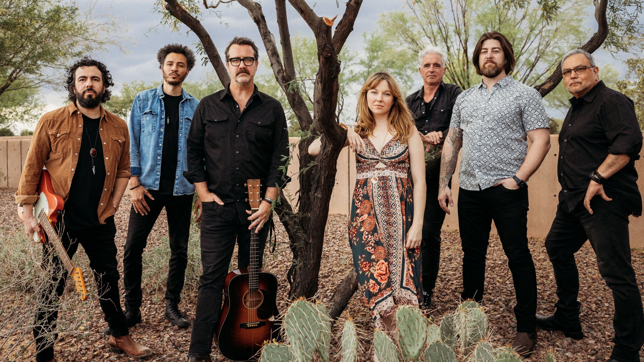 Live from Laurel Canyon: The Songs & Stories of American Folk