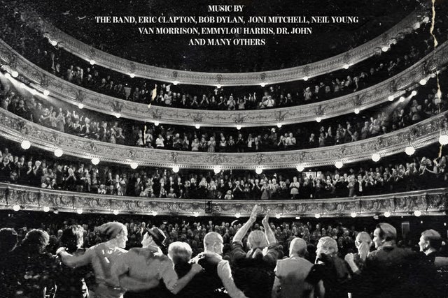 The Last Waltz