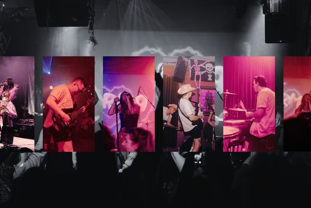 Karma! The Chappell Roan Tribute Band