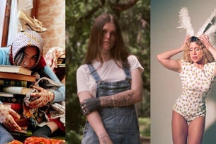 All Things Go Music Festival - Friday