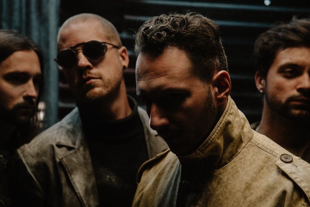 Presale codes for ashen: members use these when buying pre-sale tickets