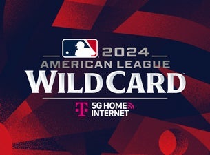 Wild Card Home Game 2