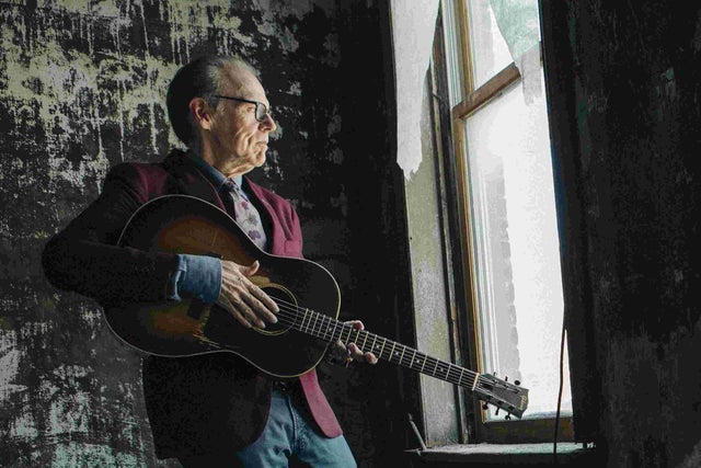 Presales to john hiatt: members use these when buying pre-sale tickets
