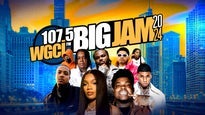 WGCI Big Jam