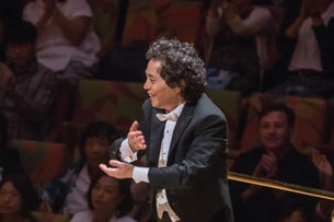 Los Angeles Symphony Christmas Concert