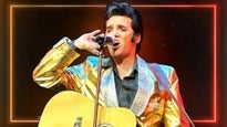 Donny Edwards: The Next Best Thing to The King — South Point Showroom at South Point Hotel Casino and Spa