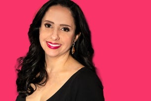 Friends Of The Central Library Author Series: Abby Jimenez