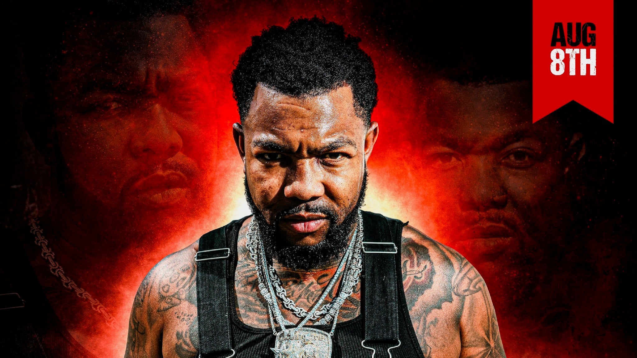 Gorilla Zoe 