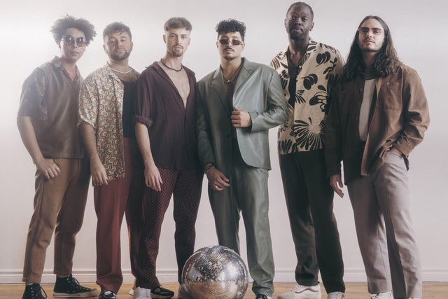 The Free Label presales in New York