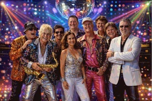 The Skycoasters (Ages 21 & Over)