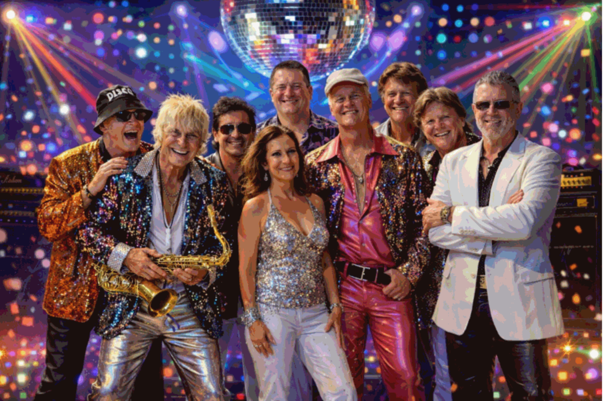 The Skycoasters (Ages 21 & Over)