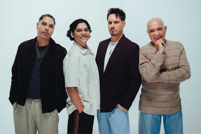 Guaco presales in Orlando