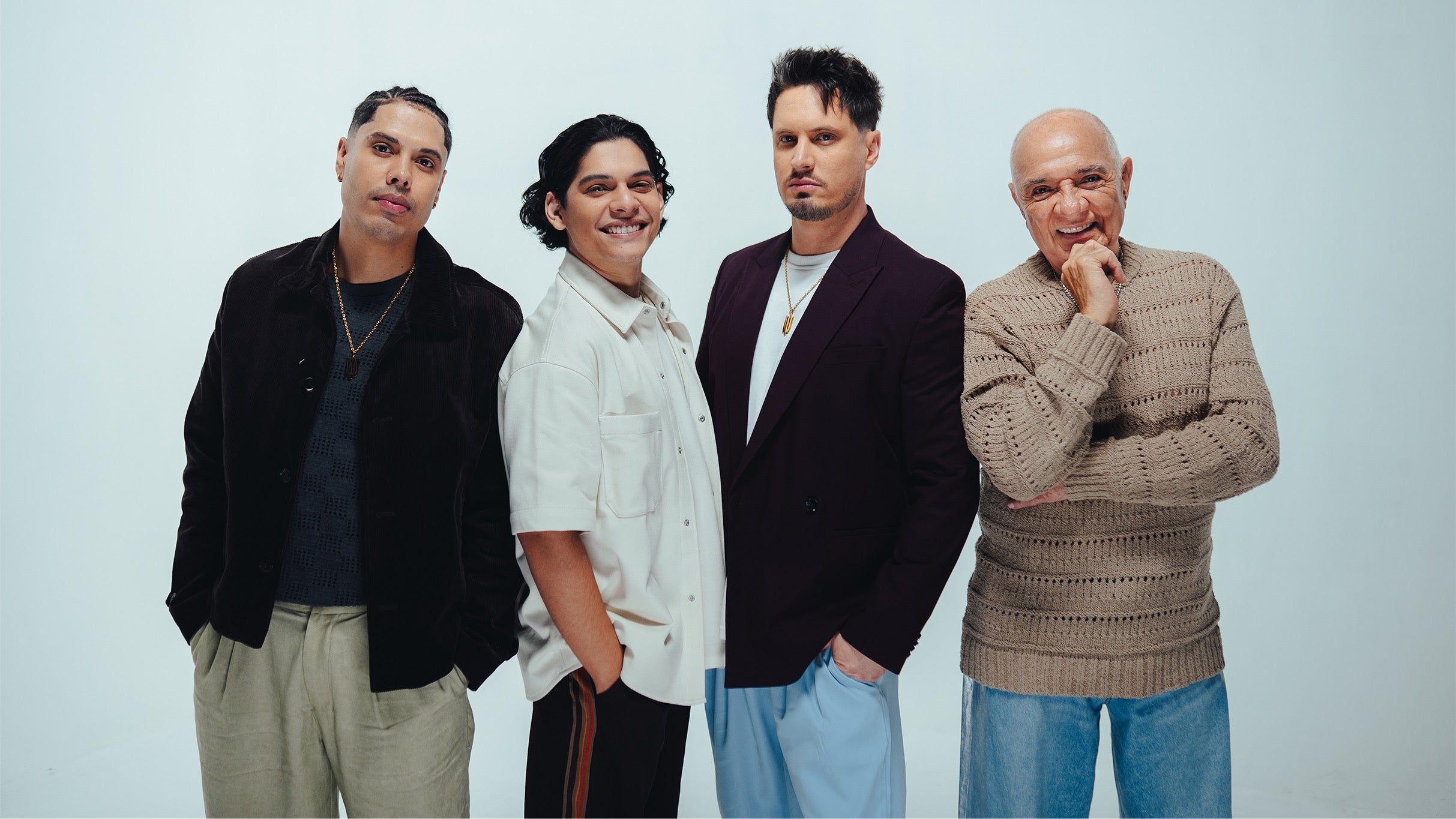 presale code for Guaco presale tickets in Orlando - FL (House of Blues Orlando)