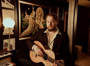 An Evening with Nathaniel Rateliff