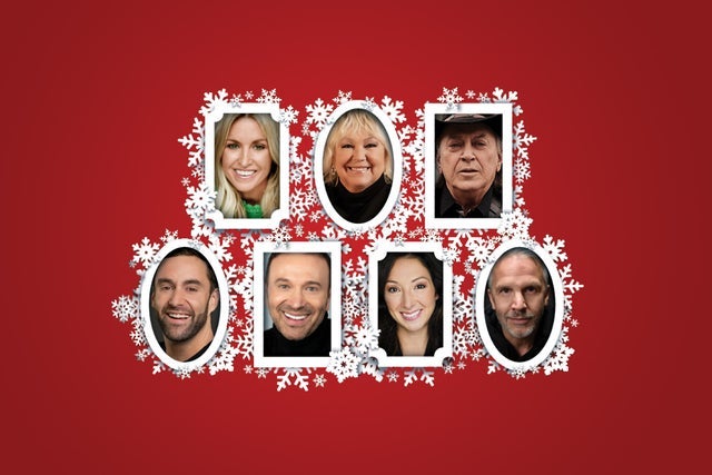 Noël, Une Tradition En Chanson presales in Montreal