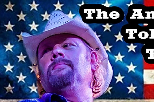 Presales to the american ride toby keith tribute: members use these when buying pre-sale tickets