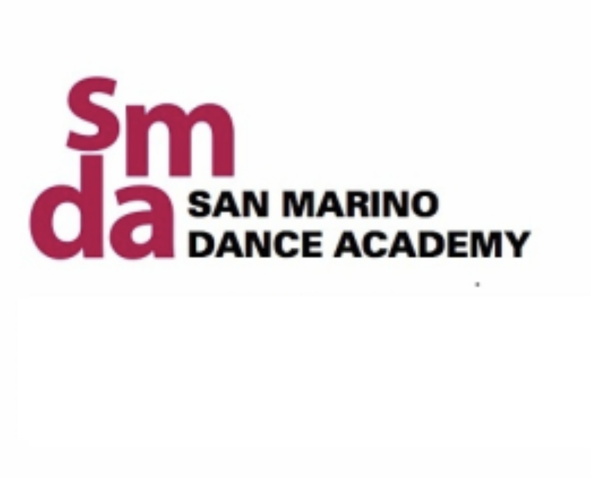San Marino Dance Academy 42nd Annual Showcase