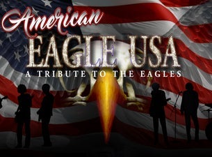 American Eagle USA-Tribute To The Eagles