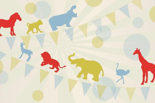 North Carolina Symphony - Carnival Of The Animals