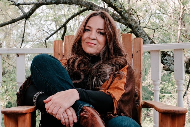 Carlene Carter