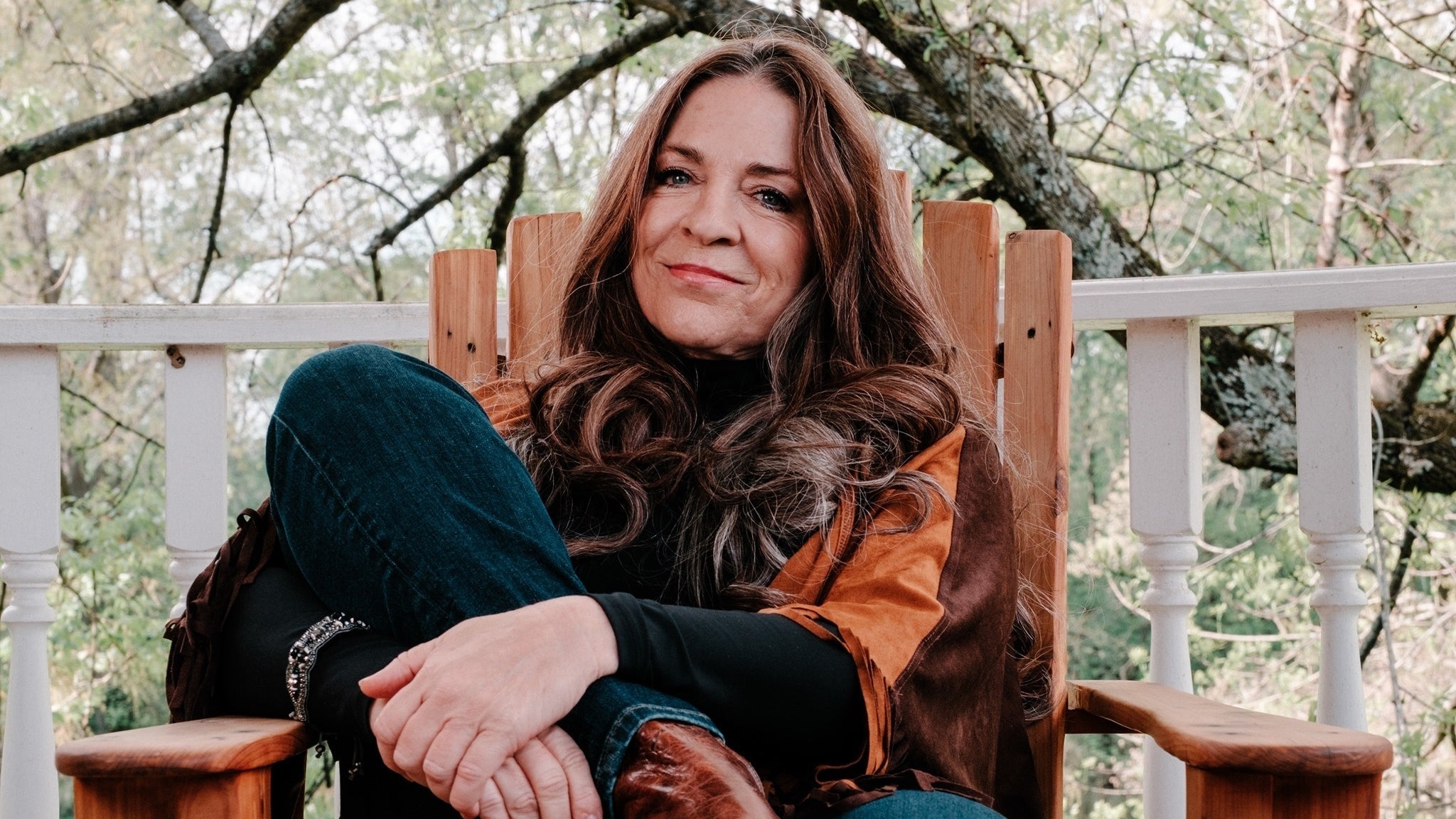 Carlene Carter
