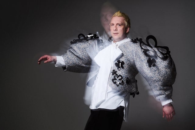 Joe Lycett: Do You Really Lycett? Is It, Is It Wicked?... in Sheffield promotional photo for Artist presale tickets offer