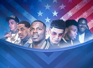 Memorial Day Hood Jamz: Dee Baby, Big Boogie, Zillonaire, Cartel Bo