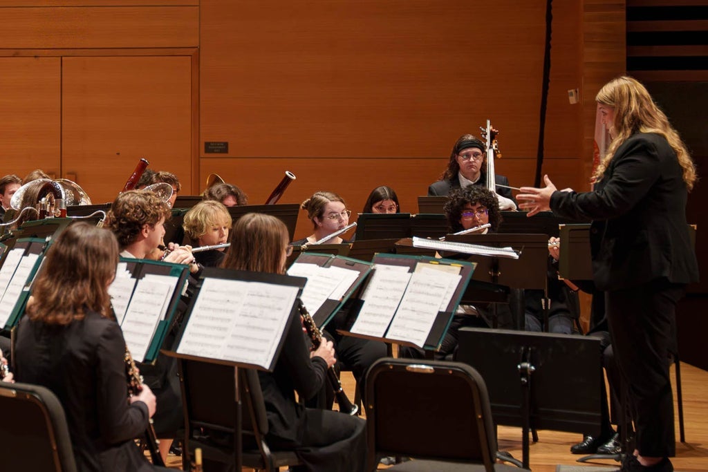USF Wind Ensemble