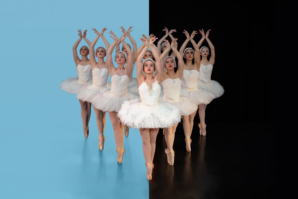 Peoria Ballet: Swan Lake