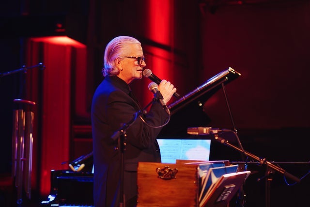 Ticket Reselling Iver Kleive: Hyrdenes tilbedelse