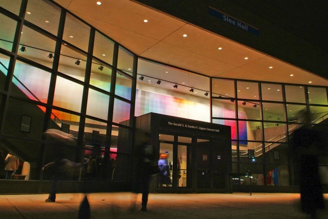 Slee Beethoven String Quartet Cycle, Part I: Dali Quartet - Concert II presales in Buffalo
