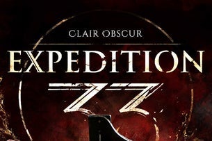 	CLAIR OBSCUR: EXPEDITION 33 | 	A Painted Symphony