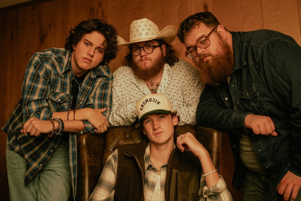The Jack Wharff Band