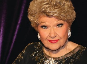 Marilyn Maye