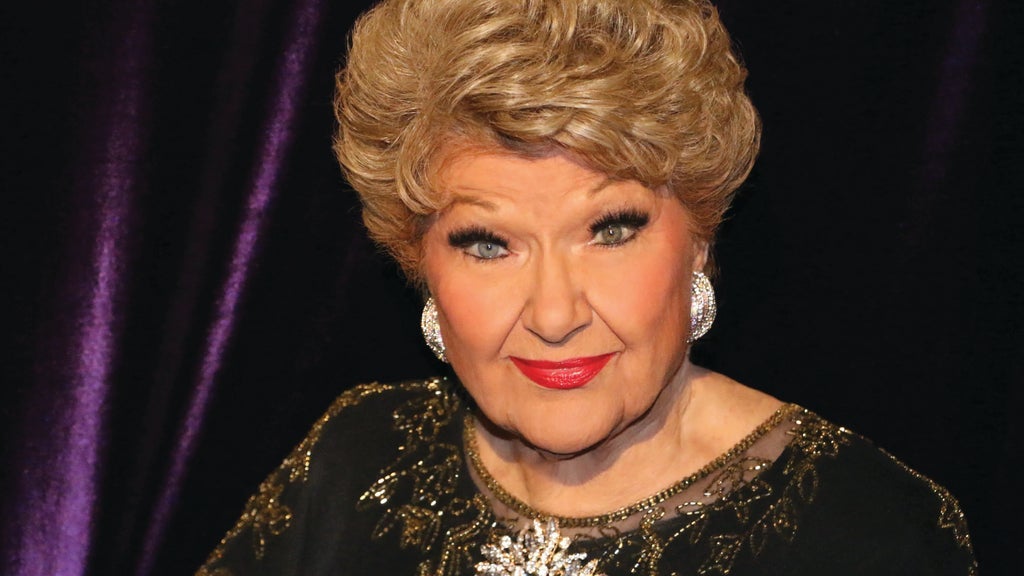Photo of Marilyn Maye