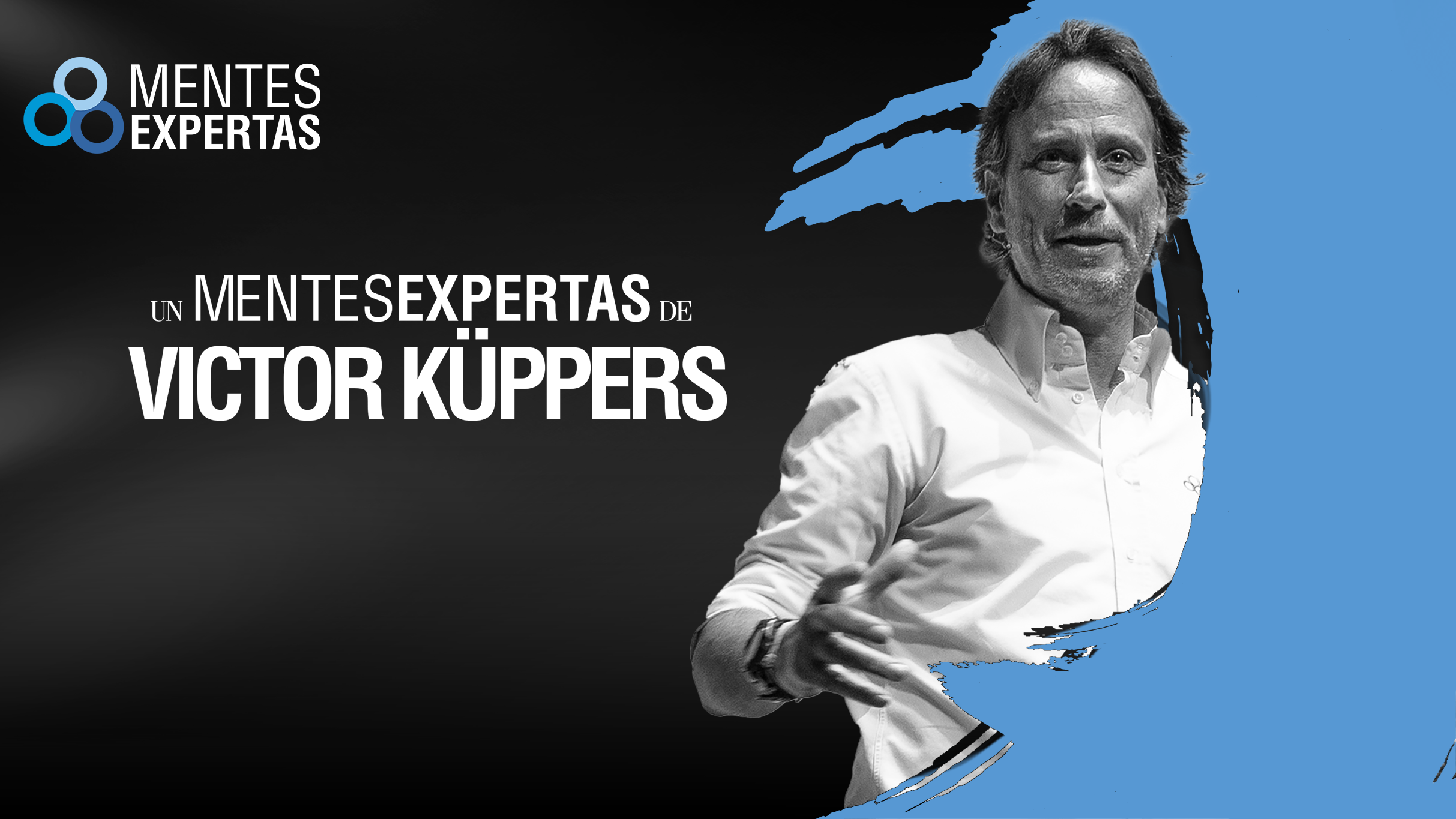 Victor Küppers
