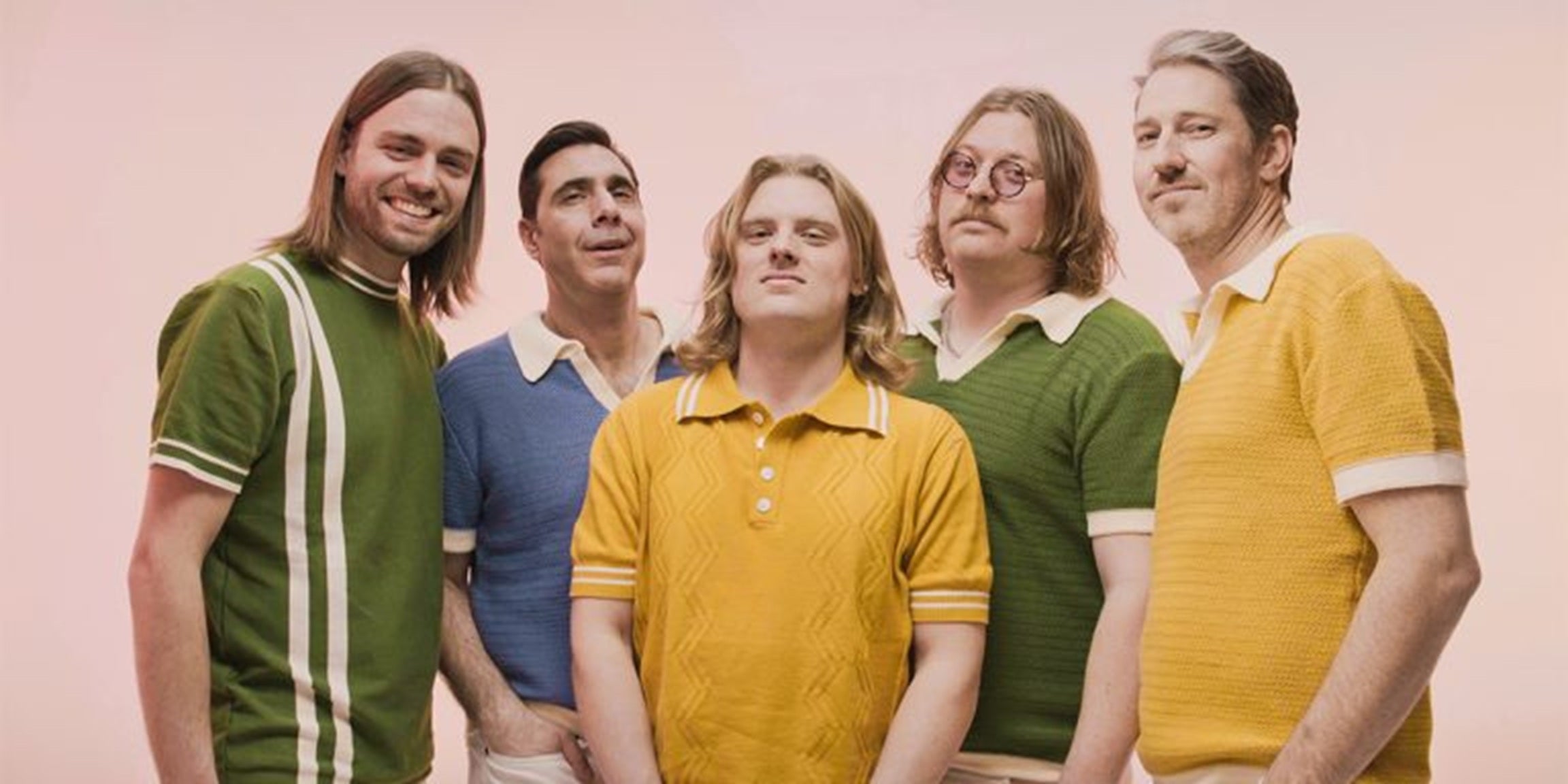 Pet Sounds Live: The Music of The Beach Boys