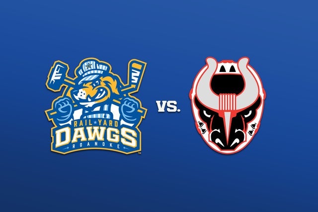 Star Wars Night vs. Birmingham Bulls