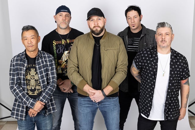 Presale codes for halloween party: members use these when buying pre-sale tickets