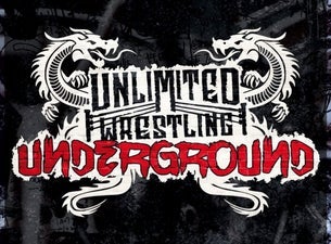 Unlimited Wrestling: Underground #9
