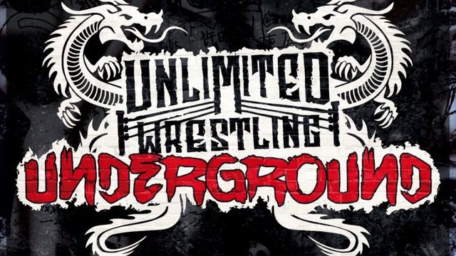 Unlimited Wrestling: Underground #9 in The Cube auf dem SRH Campus, Berlin 31/10/2026