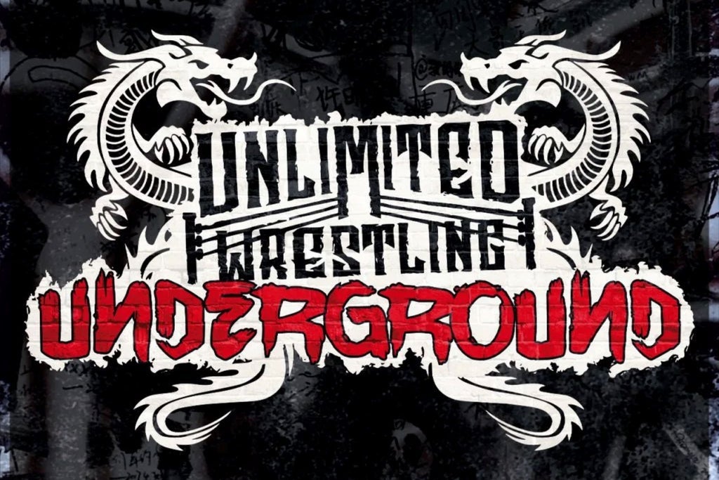Unlimited Wrestling Underground #9: Halloween-Edition