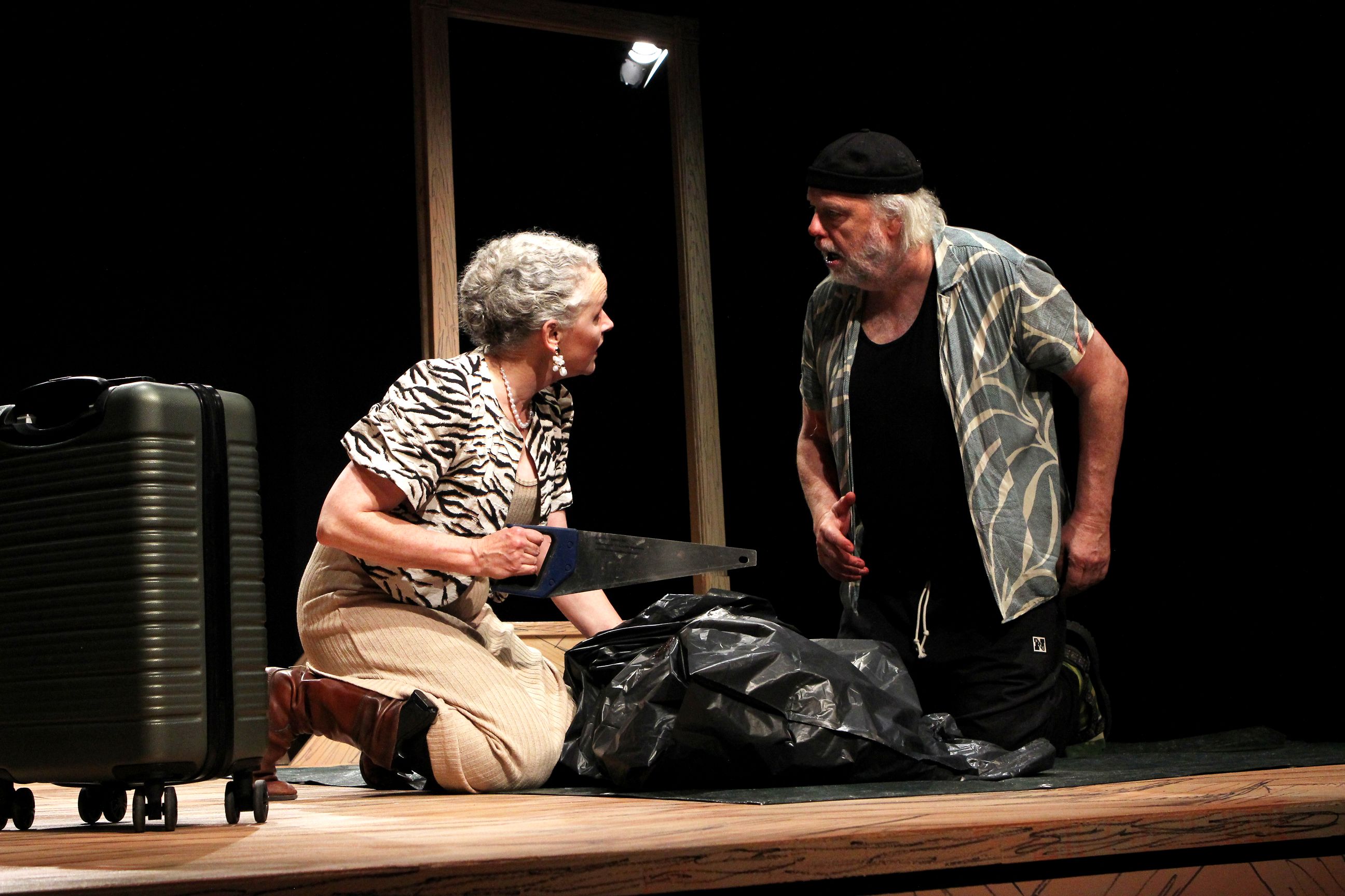 Presale codes for bremer kriminal theater: members use these when buying pre-sale tickets
