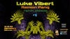 Luke Vibert with RamonPang, rsrch chmcls, & rij