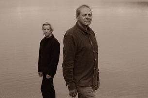 UNNSKYLD — et requiem Med Svein Tindberg og Kjetil Bjerkestrand