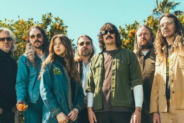 Official Grateful Shred pre-sale password (Via TMPresale.com)