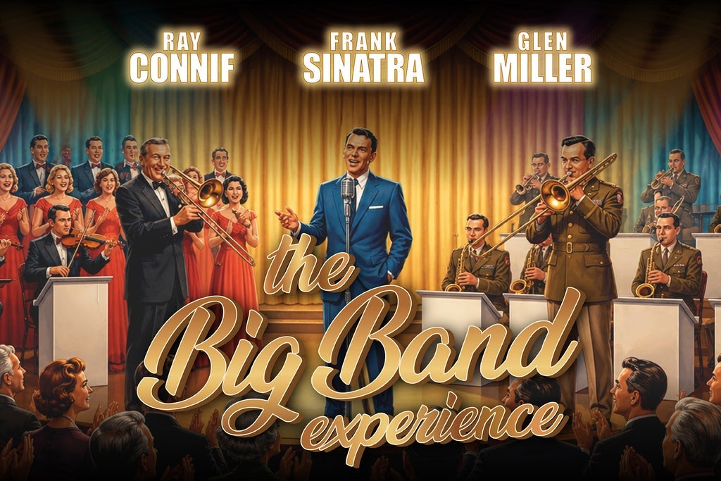 The Big Band Experience