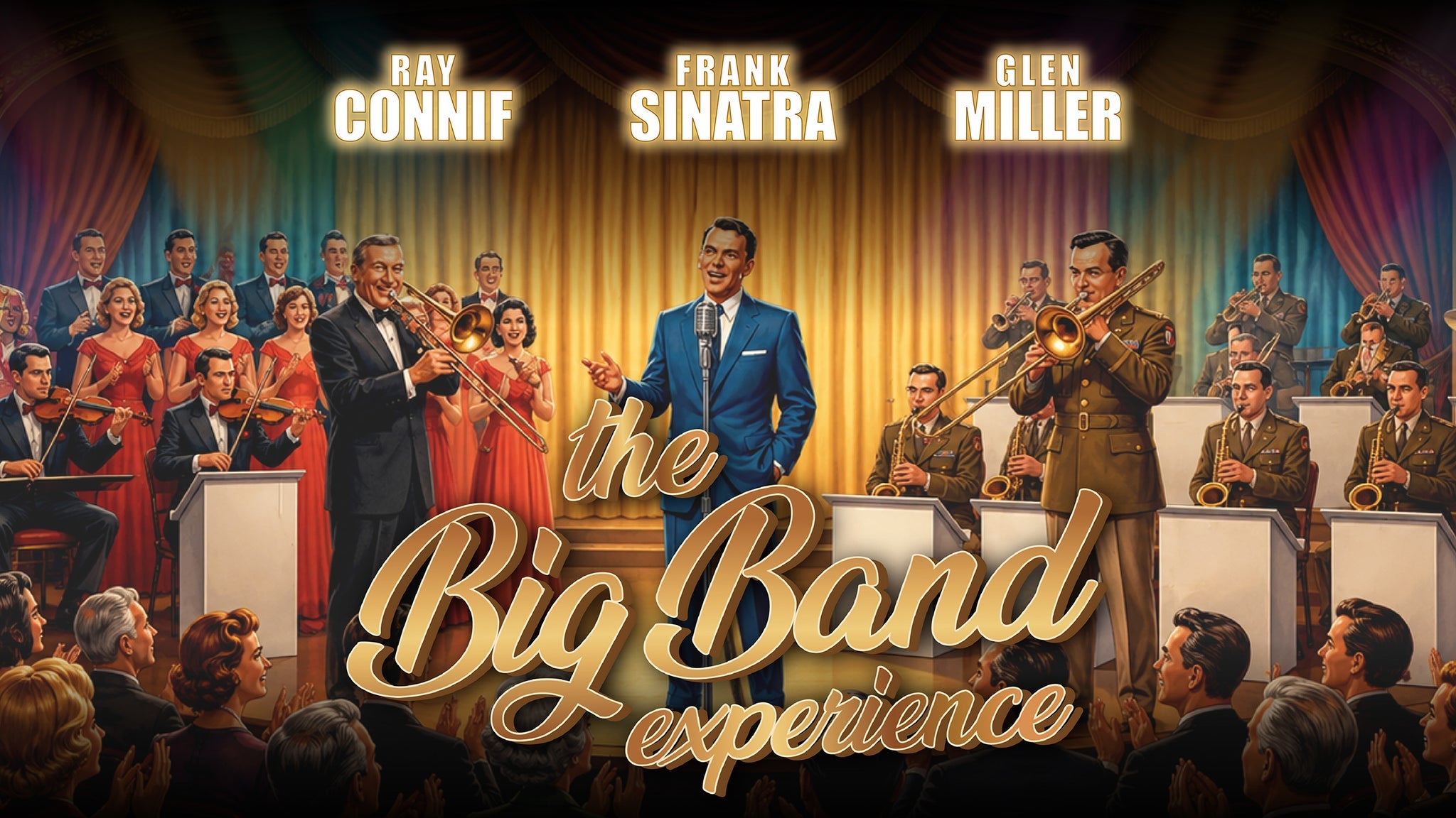 The Big Band Experience
